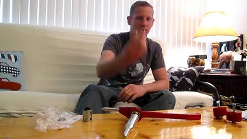 BMW E36 STX Project 1 Short Shifter and Polyurethane Transmission Bushings