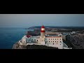 Portugal and its Islands by Drone - Mavic 2 Pro and Avata