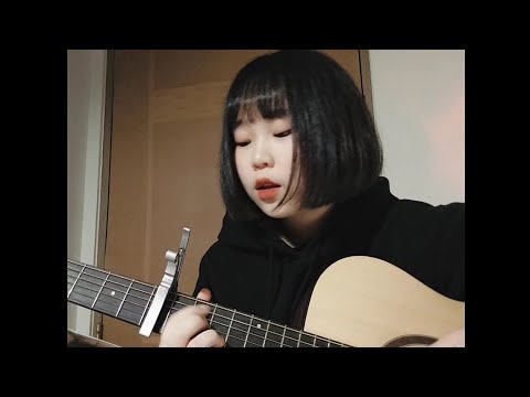 어쿠루브 - 헤어지던 밤 cover