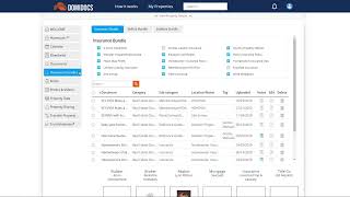 Welcome to DomiDocs® - Your Complete Home Management Platform