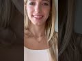 Bikini micro try on haul transparent |Halara Patitoff Collection Tryon Haul #Shorts