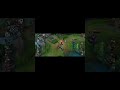 fiora outplay 1v2 #fiora #leagueoflegends #wildrift #gamer #fioragameplay