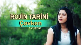 Rojin Tarini ''Çavken'' Akustik /Türkçe Altyazılı Resimi