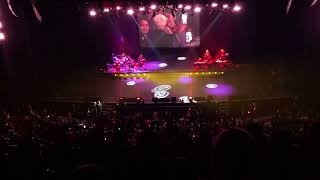 Kelly Chen 'Season 2' in Toronto 陳慧琳 多倫多 演唱會 - 2023-12-31 - OLG Stage Fallsview Casino - Opening- 12