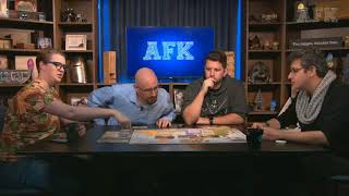AFK — Risk Legacy Ep8