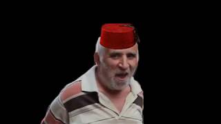 Taksi̇m Dayi Hurbaşkani Olursa??