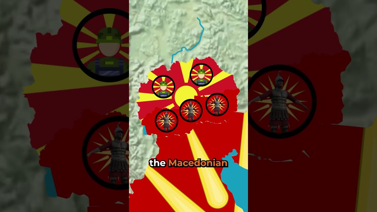 What If Alexander The Great Returned Today 