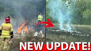 UPDATED Analysis with New ADS-B Data on Baron N2063G Fatal Crash April 13