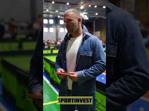 Minister of Youth and Sports of Ukraine, Matviy Bidnyi – A Game Changer for Sports in Ukraine