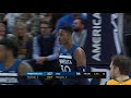 Final Minutes Minnesota Timberwolves Vs Utah Jazz 11 18 19 Smart Highlights