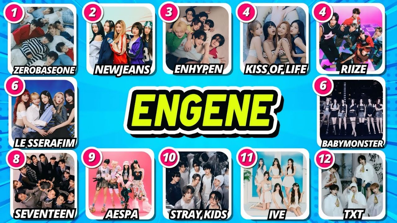 GUESS THE KPOP GROUP BY THEIR FANDOM #1 | UNIVERSE KPOP QUIZ