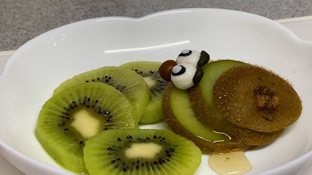 キウイⅩ - YouTube