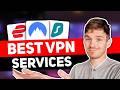 Best VPN Service 2026: VPNs Tested by Our Experts