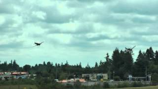 P40 and the Zero June 2012