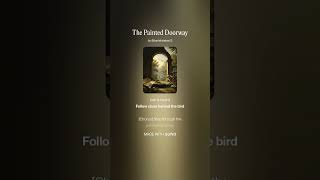 Tibia Gaming Music / The Painted Doorway