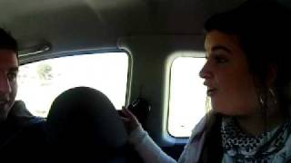 Sierra de Segura - Rosa no se sabe una cancion xD