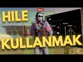 COUNTER STRİKE 2 HİLE NASIL KULLANILIR?
