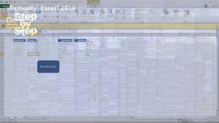 Automating Repetitive Tasks by Using Macros (Chapter 12)