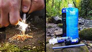 10 Cheap Survival Items Actually Worth Buying! by Survival Know How 117,962 views 2 years ago 28 minutes