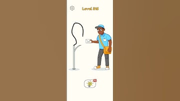 Dop 2 Level 316 🤑 || New Gameplay video || #shorts #short #tiktok #dop2 #viral