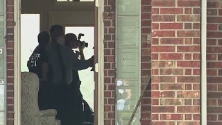 Decomposed body found inside home, family member living with the remains ‘for months’