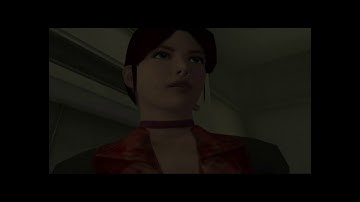 Resident Evil Code Veronica X | How To Save Steve Burnside
