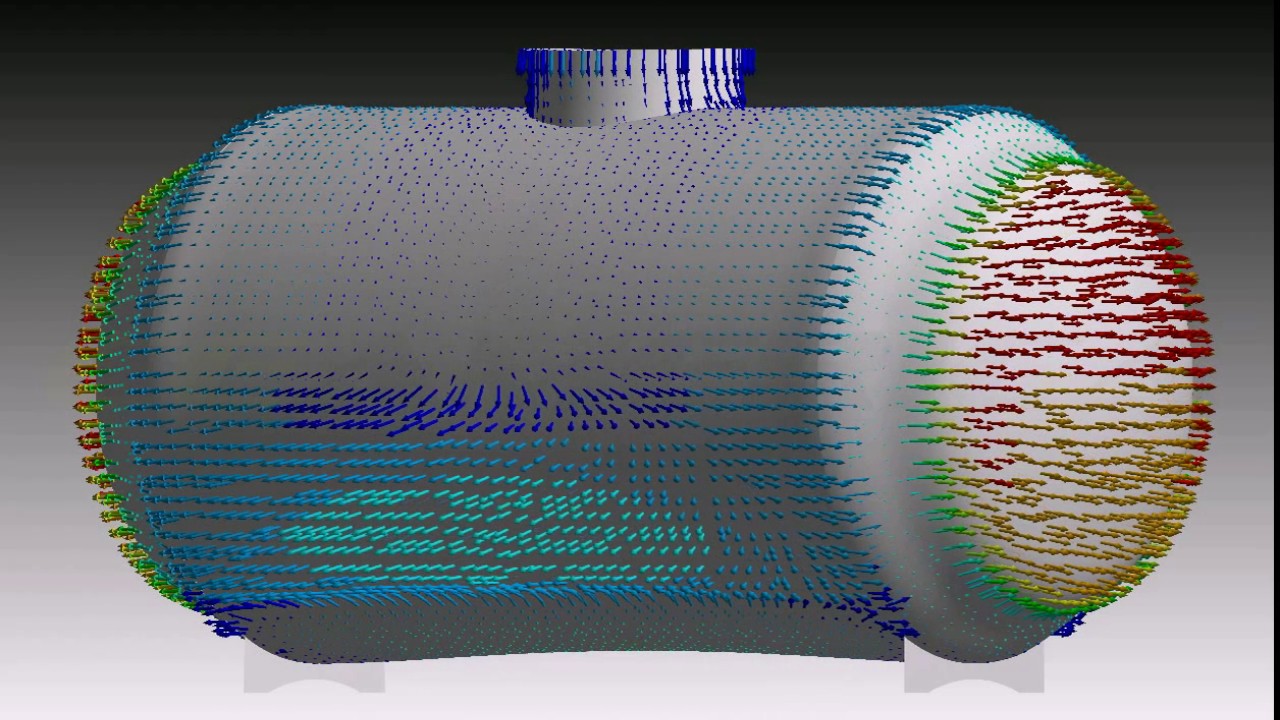 Tank Pressurization YouTube