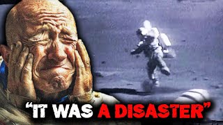 Top 10 Dark NASA Missions That FAILED