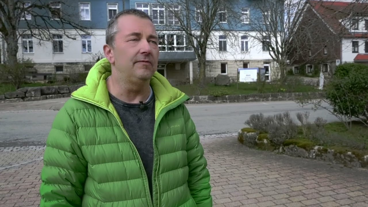 Brenner Forst & Erlacher Höhe