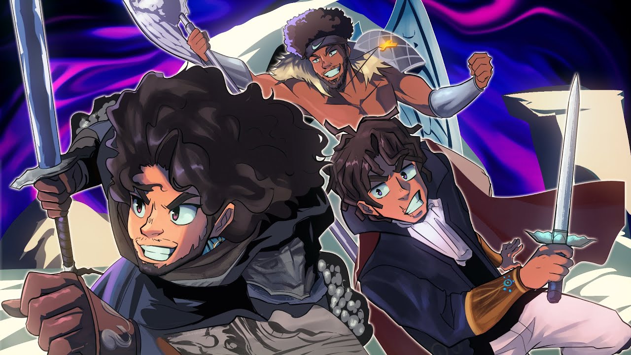 Elden Ring Nightreign: The Co-op Experience