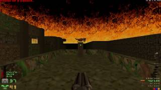 [Doom 2] Innocence X2 v1.2, map 6