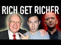 How the Rich get Richer