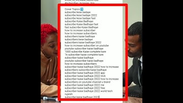 🤩 Tags kaise Lagaye 😘 How To Add Tags 😊 Tag लगाने का सही तरीका 😘 #shorts