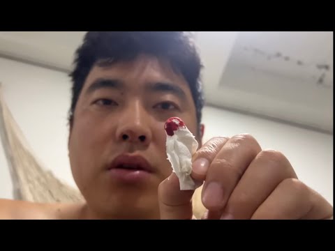 월세 찾을 때까지 코피터지게 돌아댕기기 [멕시코 생존기 2주차]