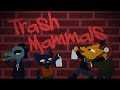 Trash Mammals (Night in the Woods Cover EP) - Shadrow