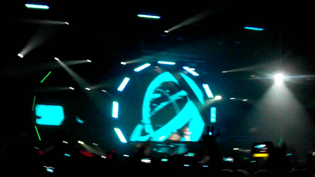 #ASOT550