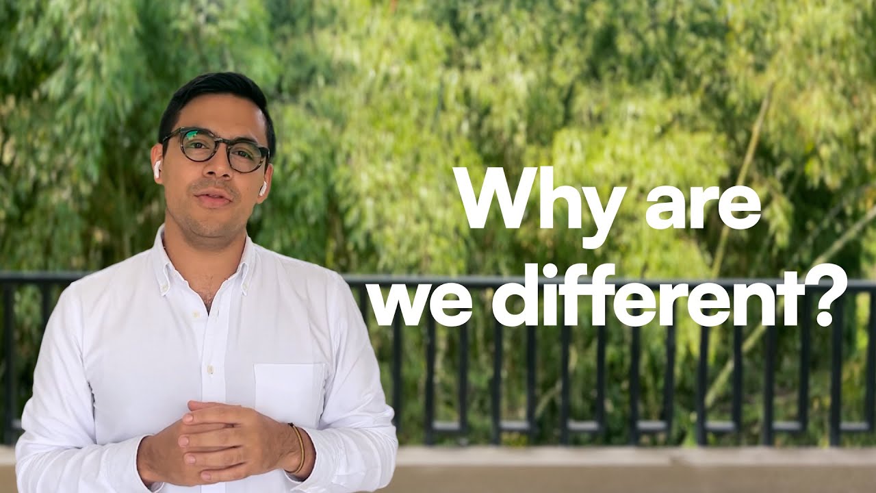 DISRUPTING how we work with REMOTE TALENT in Latin America