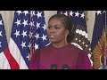 Michelle Obama To Not Attend Donald Trump S Inauguration Michelle Obama To Not Attend Donald Trump S Inauguration