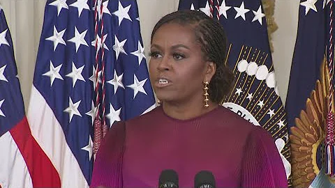 Michelle Obama to not attend Donald Trump's inauguration