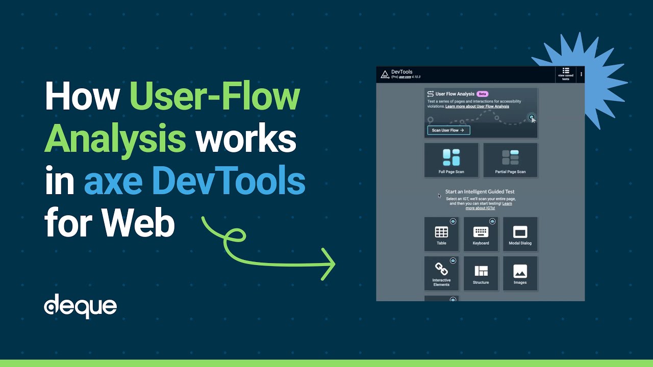 Example Axe Report Axe DevTools Extension for user testing flows: No missed issues, no ...