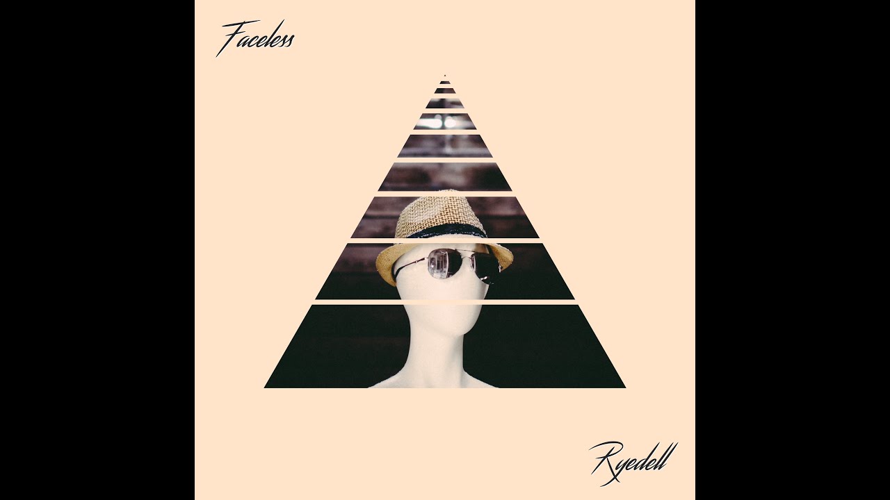 Away From Thee - Original song by RYEDELL (Faceless EP)