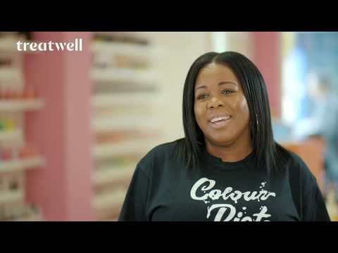 Treatwell connect contact number picture