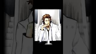 Money matters, not the work ✋️🗿🤚 | aizen / urahara -Edit | Collab: @Storm-YT-700 | #bleachedit