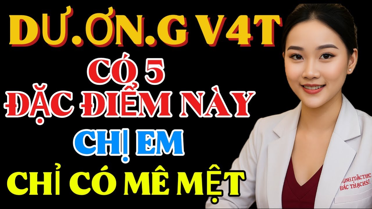 Cậ.u Nh.ỏ Sở Hữu 5 Điểm Này – Đảm Bảo Chị Em Luôn Khao Khát! | Sức Khỏe Quý Ông.