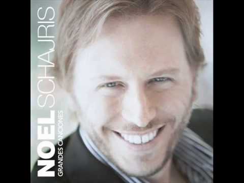 noel schajris - Me Va A Extrañar (Grandes Canciones) - YouTube