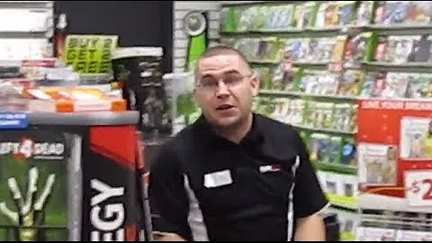 Quanto valuta GameStop FIFA 21?