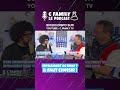 03 INTELLIGENT OU BEAU IL FAUT CHOISIR C FAMILY PODCAST AVEC BRICE LIIE #shorts #podcast #interview