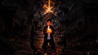 He Destroyed the Ancient Seal… Then Millions of Demons Were Unleashed! #kdrama #cdrama #drama #film