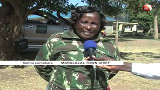 County Stories Suspect Flees After Defiling A Girl At Loosuk