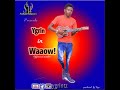 Ygrin  waaowofficial audio